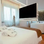 Apartment Bed&dreams Con Jacuzzi