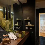 Bed&dreams Con Jacuzzi Apartment Bergamo