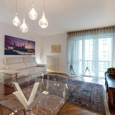 Bed&dreams Con Jacuzzi Апартаменты *