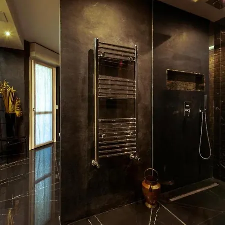 Bed&dreams Con Jacuzzi Appartamento *