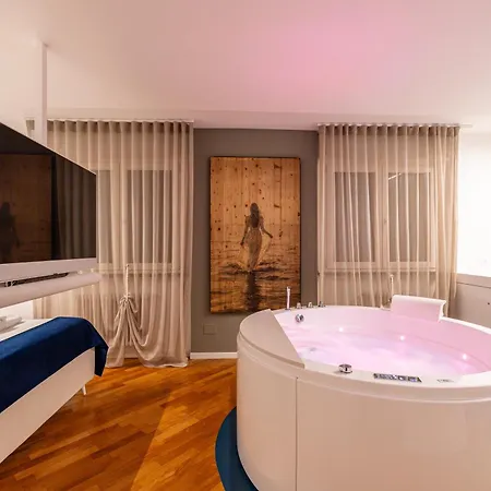 Bed&dreams Con Jacuzzi Appartamento *