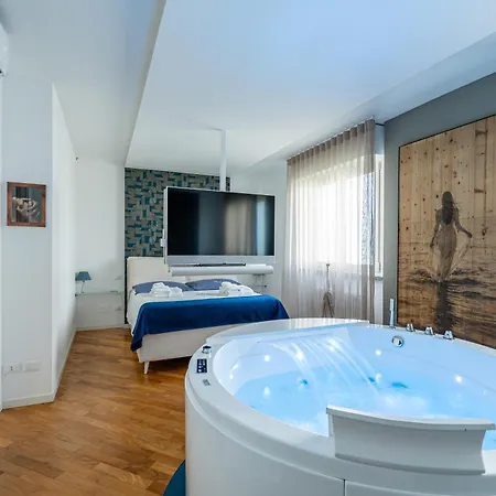 Bed&dreams Con Jacuzzi Appartamento