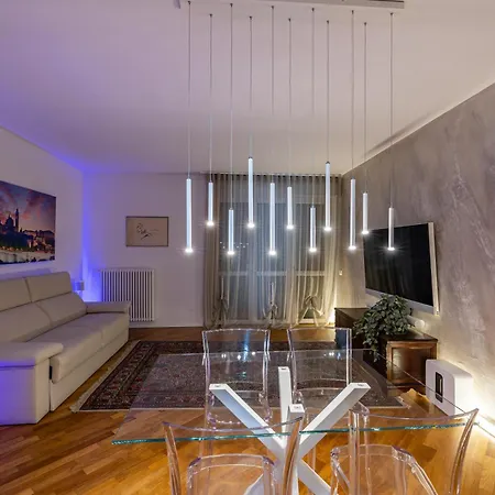 Bed&dreams Con Jacuzzi Appartamento *