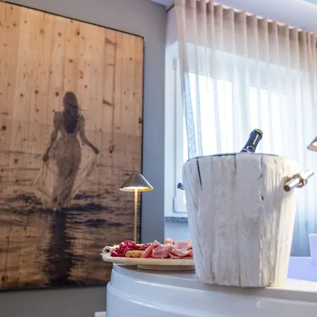 Appartamento Bed&dreams Con Jacuzzi *