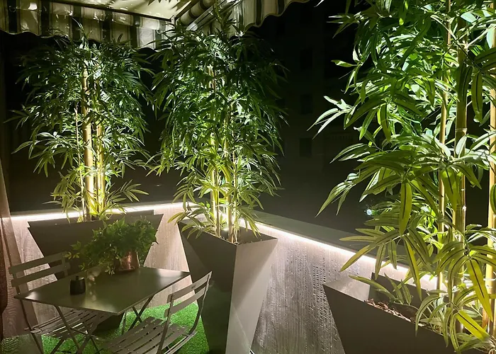 Bed&dreams Con Jacuzzi *