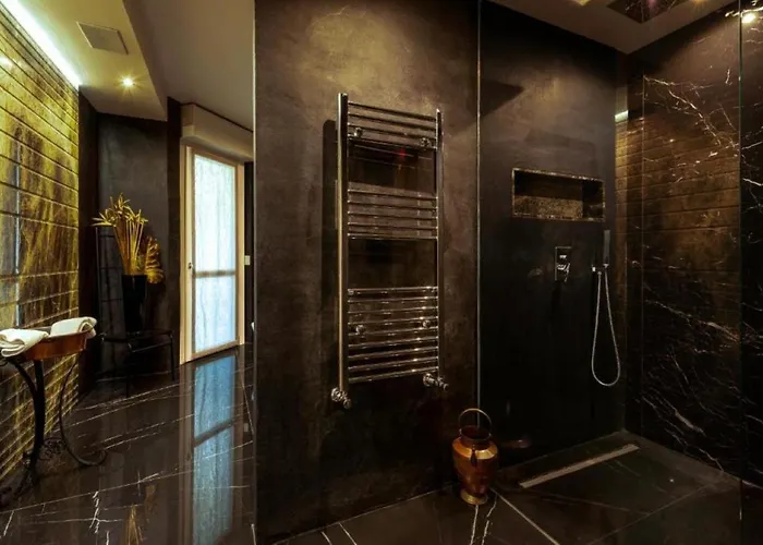 Bed&dreams Con Jacuzzi Апартаменты *