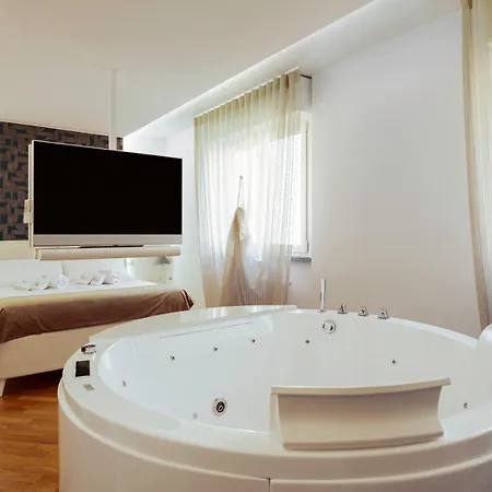 Bed&dreams Con Jacuzzi 아파트 *