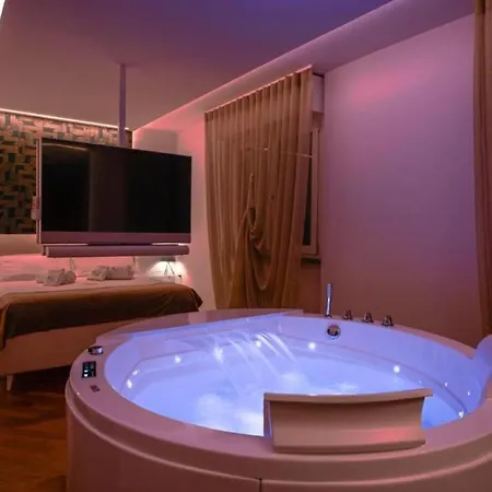 Bed&dreams Con Jacuzzi Apartamento *