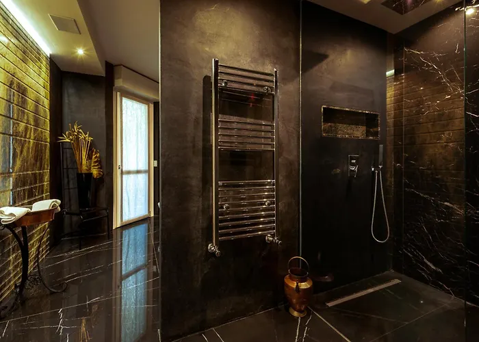 Bed&dreams Con Jacuzzi *