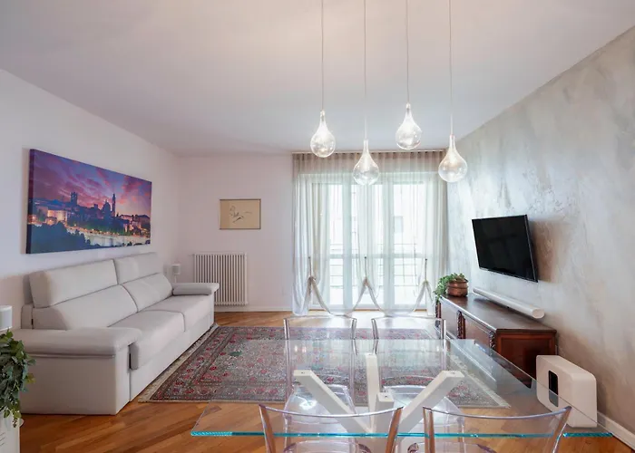 Apartamento Bed&dreams Con Jacuzzi