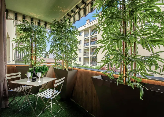 Bed&dreams Con Jacuzzi Lägenhet Bergamo